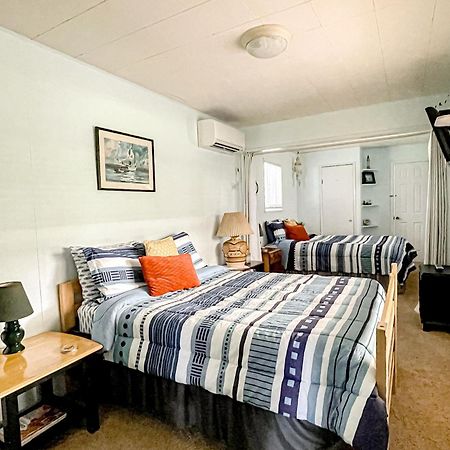 Sea Dreamer Cottage Smith River Exterior foto